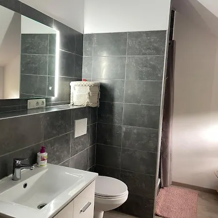 Le Cocon Cosy Apartment Seraing