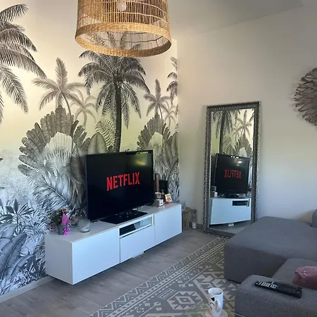 Le Cocon Cosy Apartment *